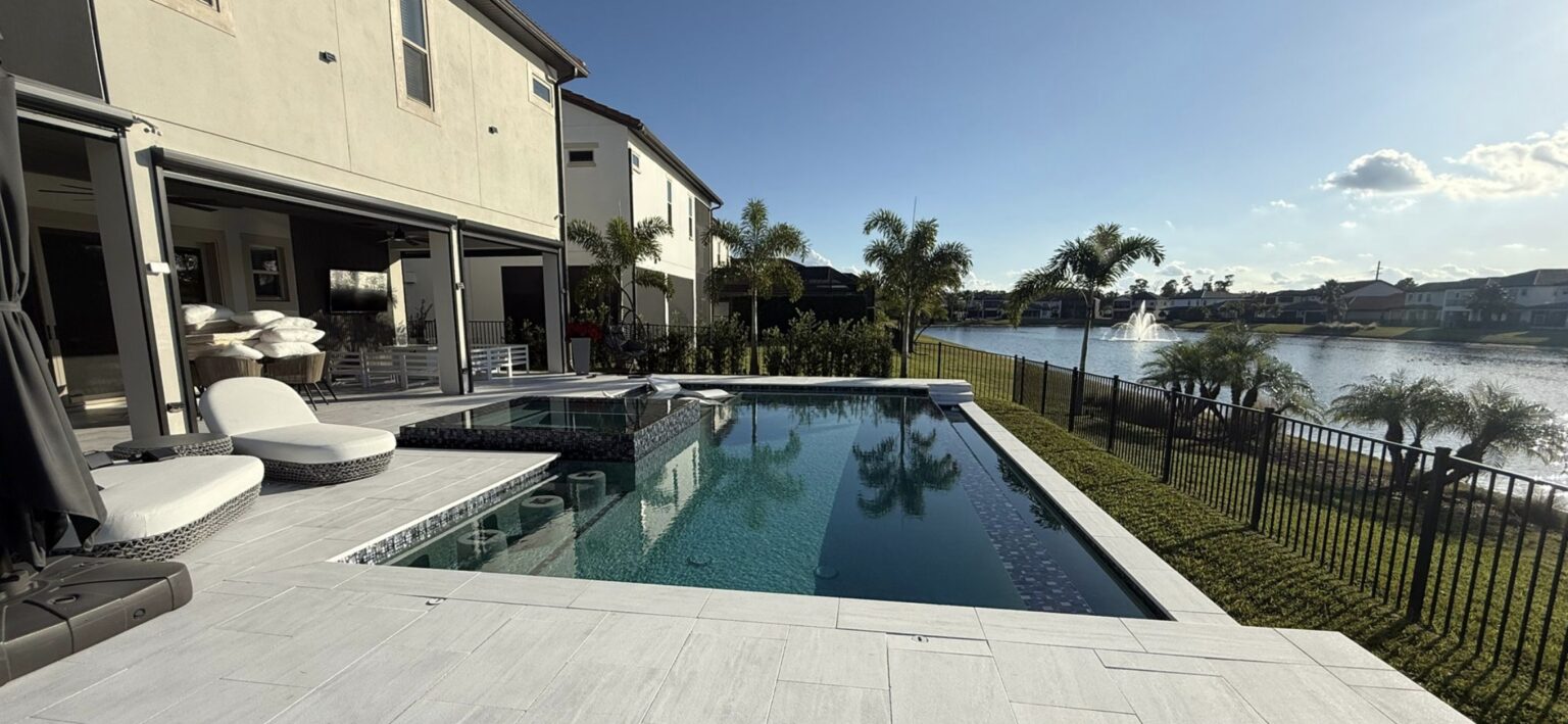 pool construction guide for miami