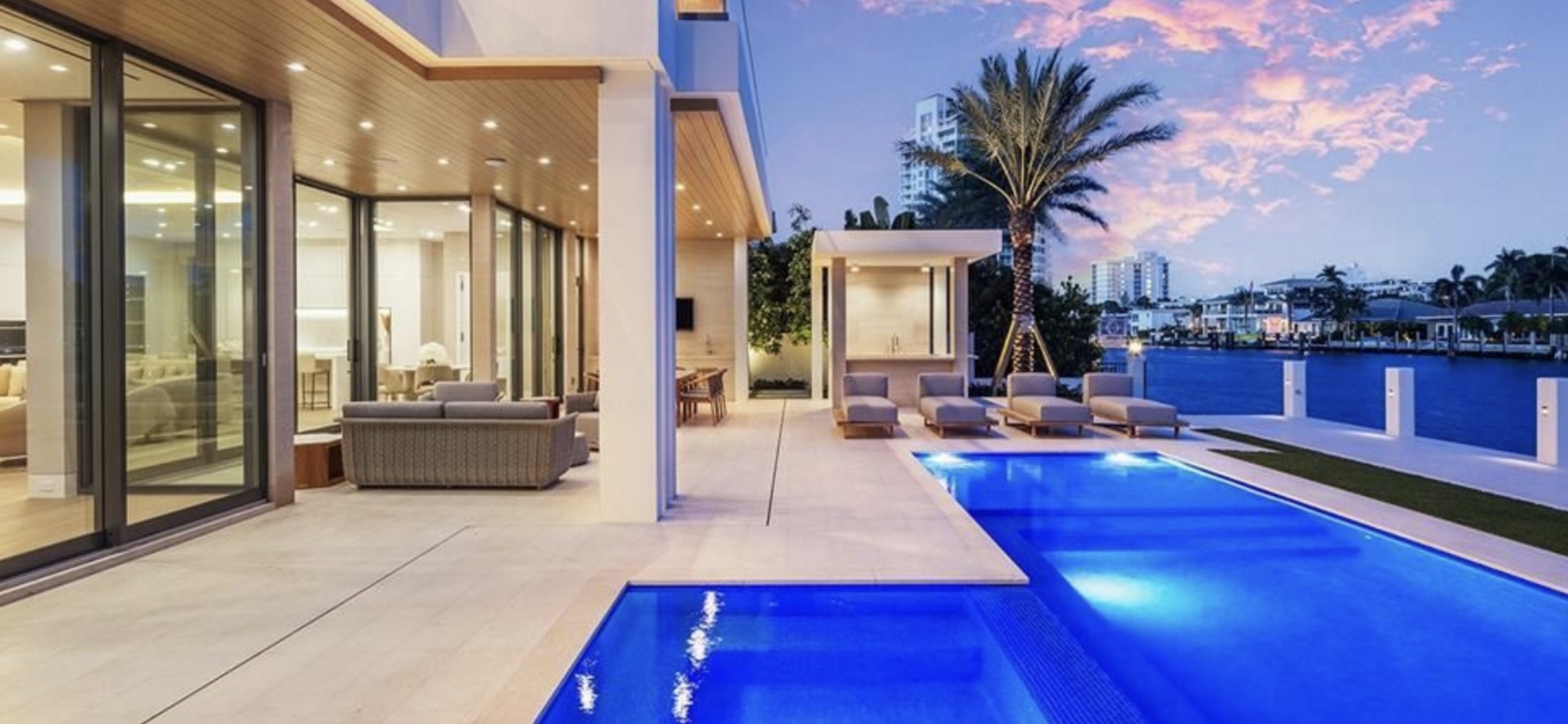 Pool Building in Miami - Elite Pool Construction Miami