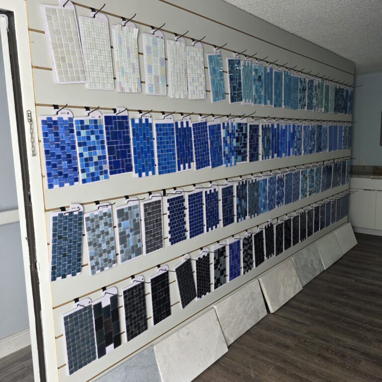 pool construction company in miami