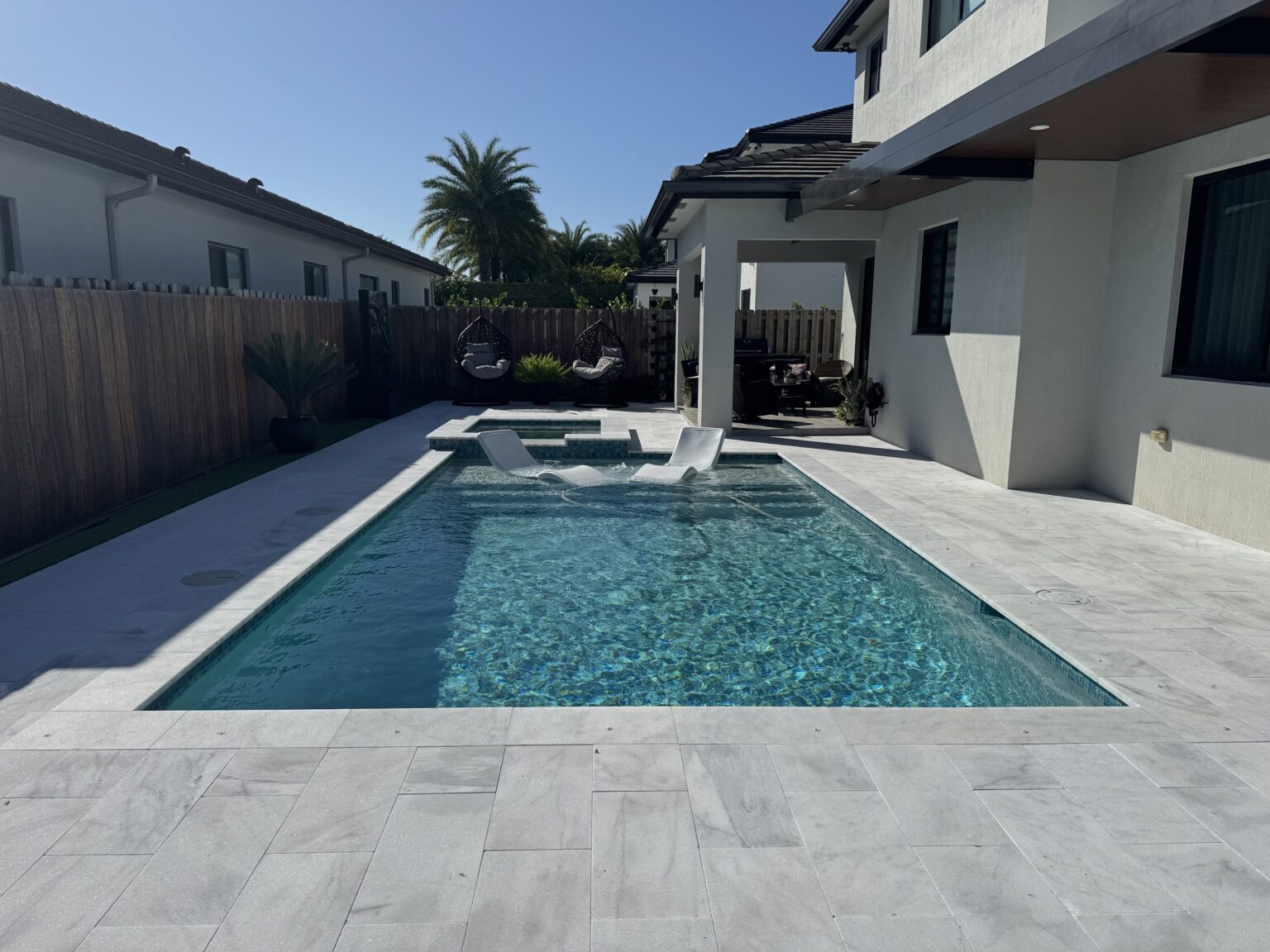 Swimming Pool Prices