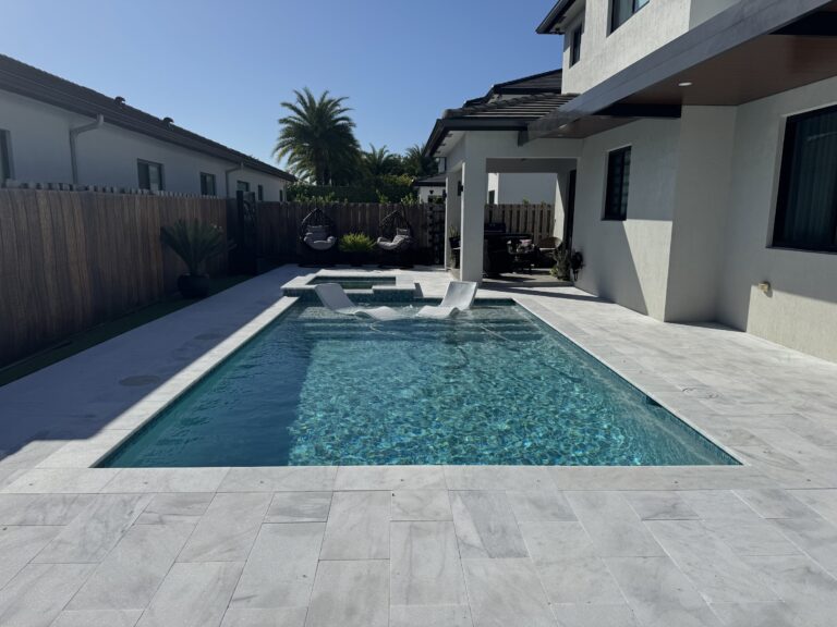 Swimming Pool Prices