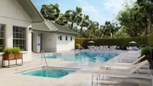 best time to build a pool in florida